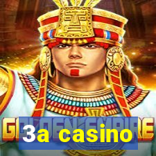 3a casino